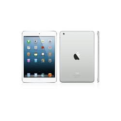 Apple iPad mini with Wi-Fi 16GB - White & Silver